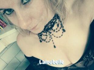 Laloubelle