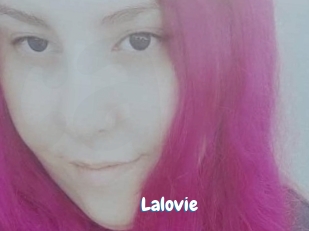 Lalovie