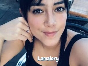 Lamalory