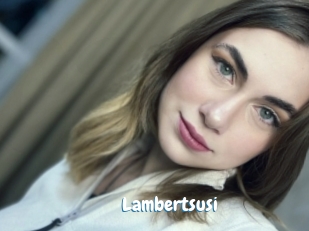 Lambertsusi