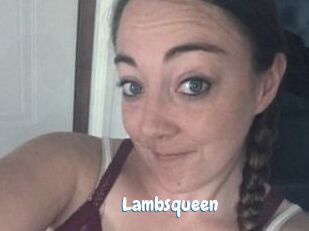 Lambsqueen