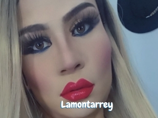 Lamontarrey
