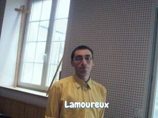 Lamoureux