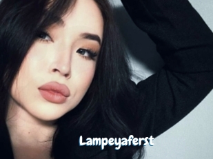 Lampeyaferst