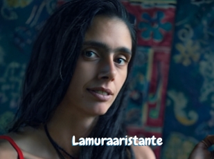 Lamuraaristante