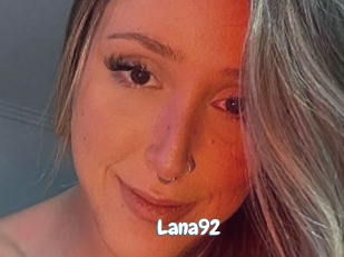 Lana92