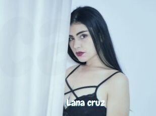Lana_cruz