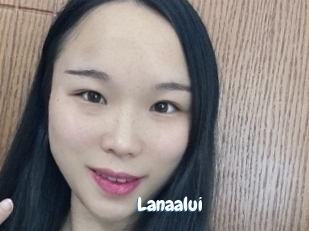 Lanaalui