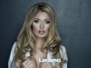 Lanaames