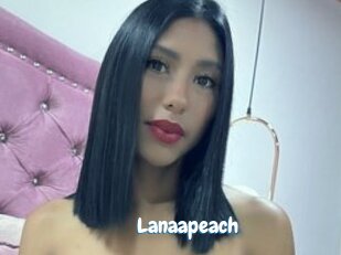 Lanaapeach