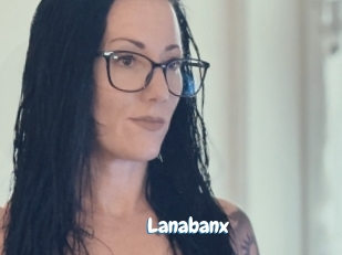 Lanabanx