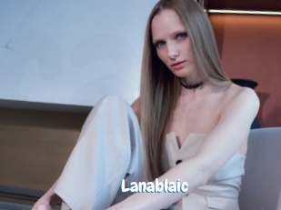 Lanablaic