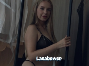 Lanabowen