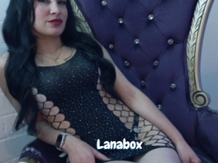 lanabox Coquine Avenue