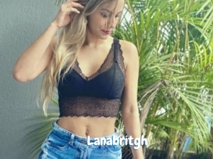 Lanabritgh