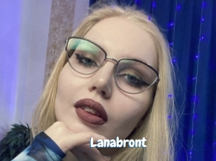 Lanabront