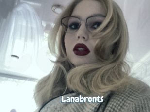 Lanabronts