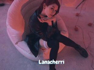 Lanacherri