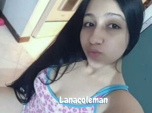 Lanacoleman