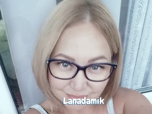 Lanadamik