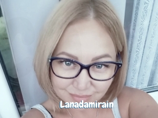 Lanadamirain