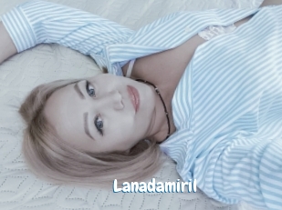 Lanadamiril