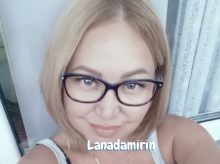Lanadamirin