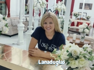 Lanaduglas