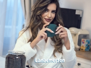 lanaemerson Coquine Avenue