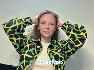 Lanafears
