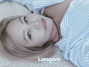 Lanagava