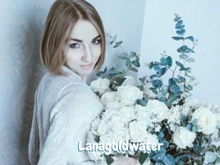 Lanagoldwater
