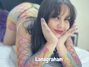 Lanagraham