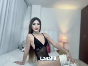 lanahil Coquine Avenue