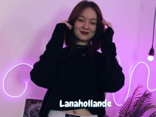 Lanahollande