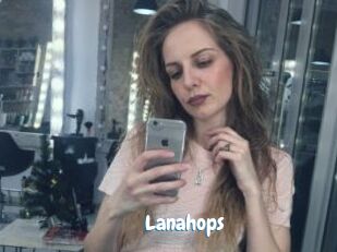 Lanahops
