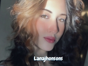 Lanajhonsons