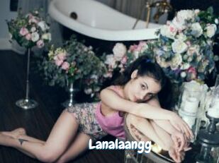 Lanalaangg
