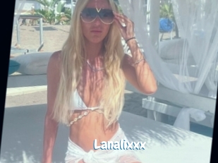 Lanalixxx