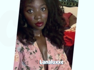 Lanaluxxe
