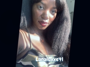 Lanaluxxe41