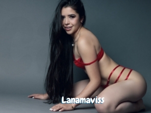 Lanamaviss