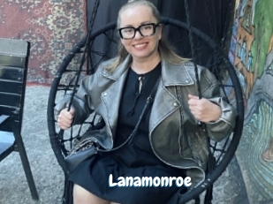 Lanamonroe