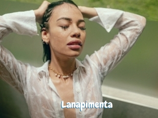 Lanapimenta