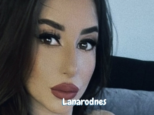 Lanarodnes