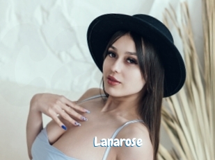 Lanarose