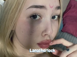 Lanasherlock