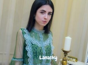 Lanasky