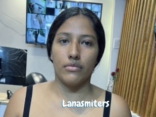 Lanasmiters