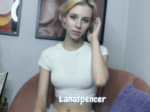 Lanaspencer